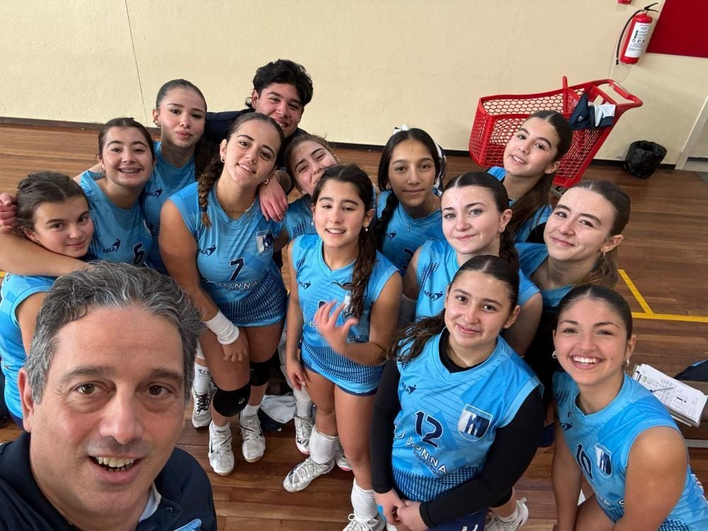 VC Braga A vence Vitória SC A em Iniciados e isola-se na liderança da Série A 13 12 2025