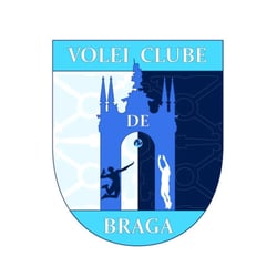 VC Braga comemora terceiro aniversário 03 03 2026