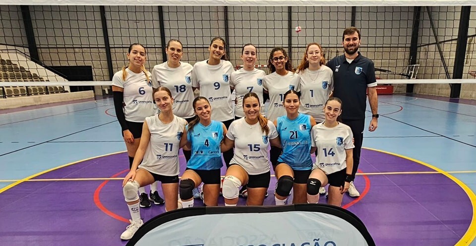 VC Braga entra a ganhar no ‘Nacional’ da III Divisão