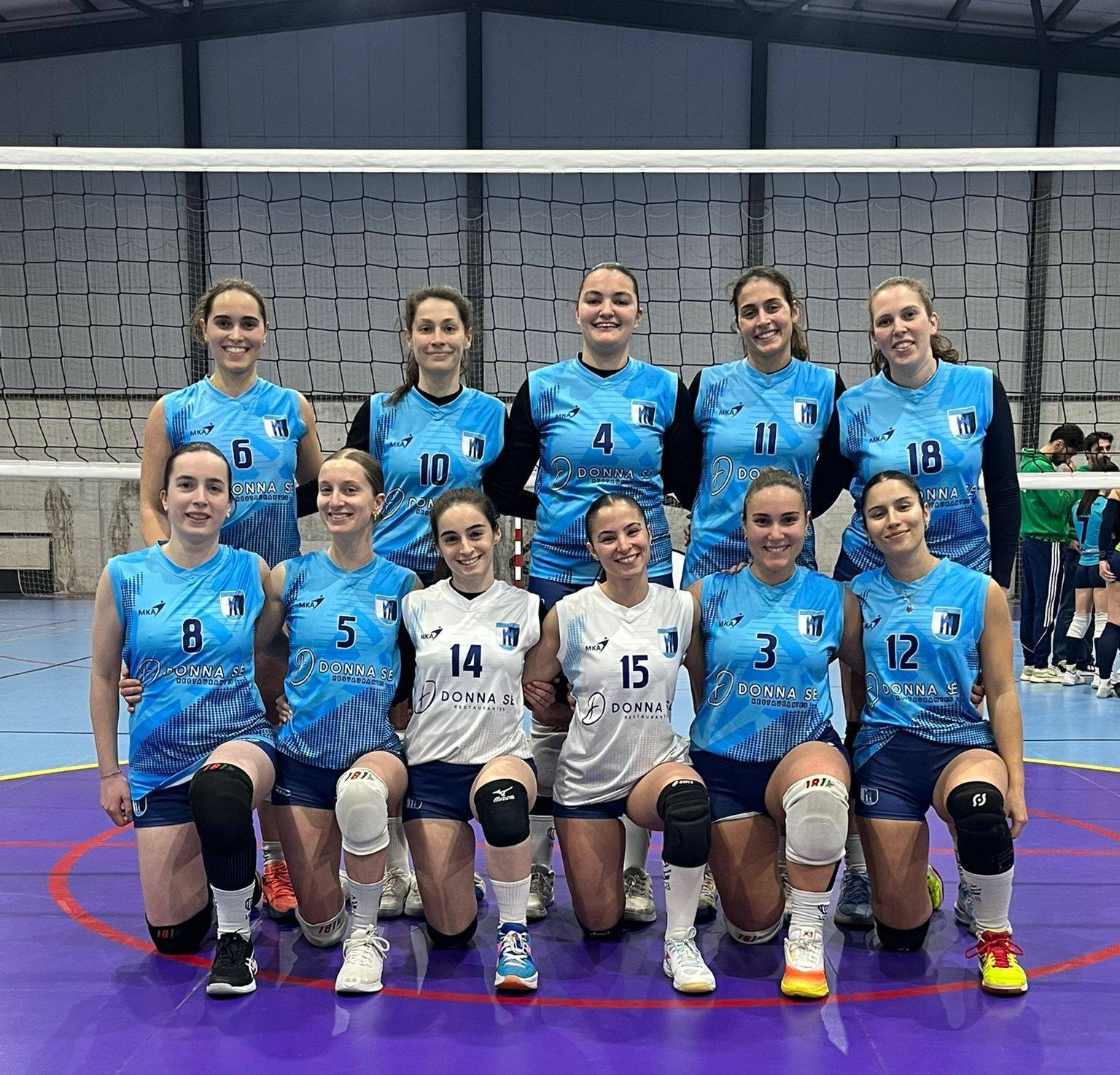 VC Braga superior à Juv. Pacense na III Divisão 9 3 2026