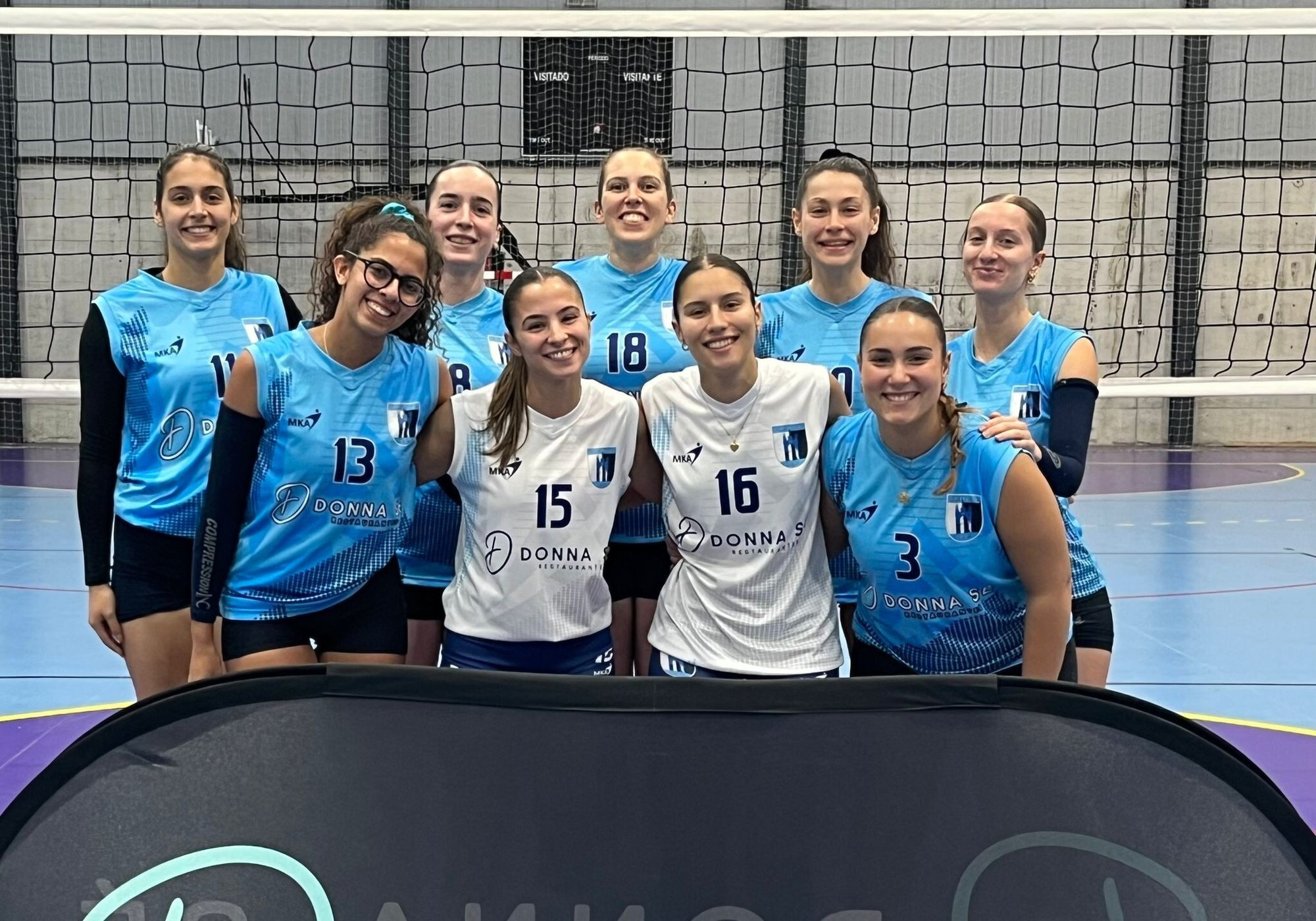 VC Braga vence AD Esposende na III Divisão