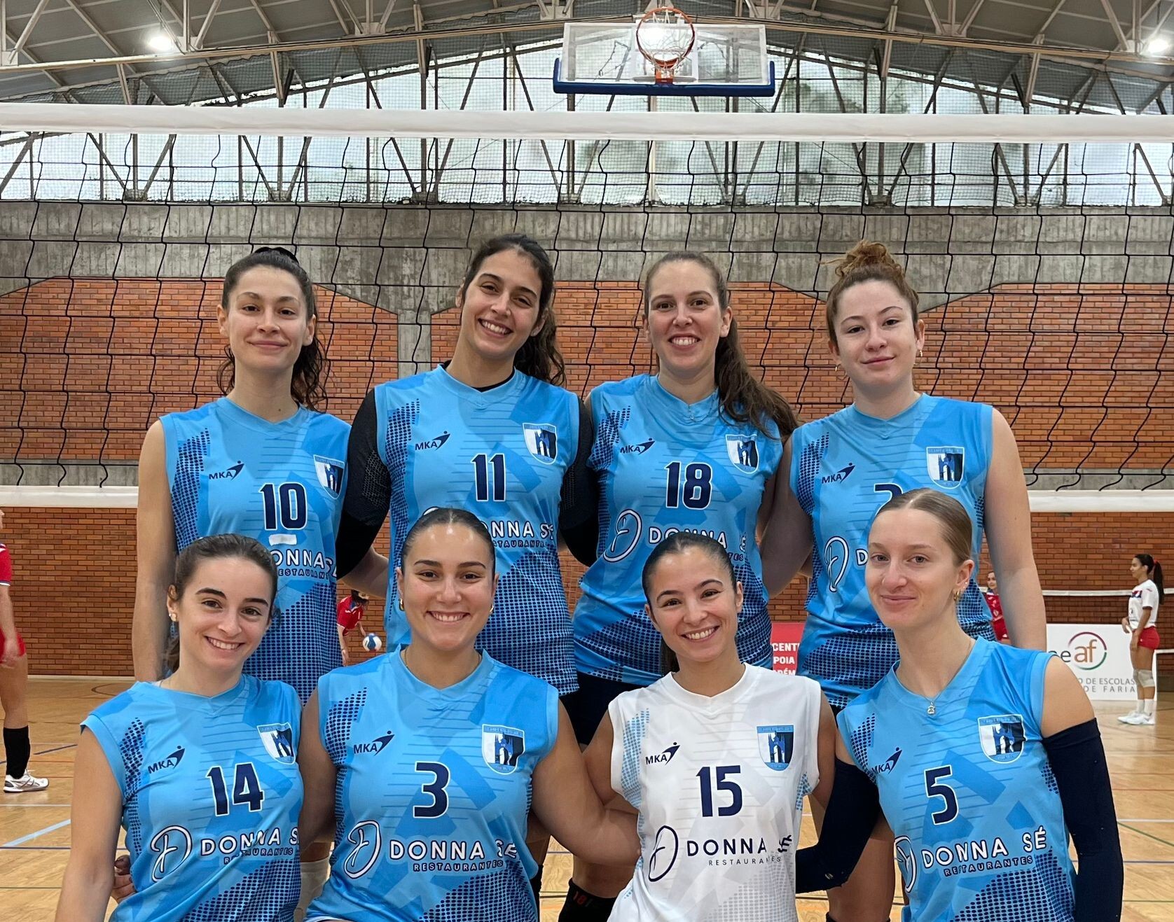 VC Braga vence Académicos no ‘Nacional’ da III Divisão