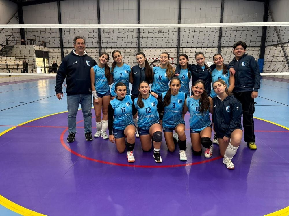 VC Braga vence SC Braga A e isola-se no comando da Série A de Iniciados 21 12 2025