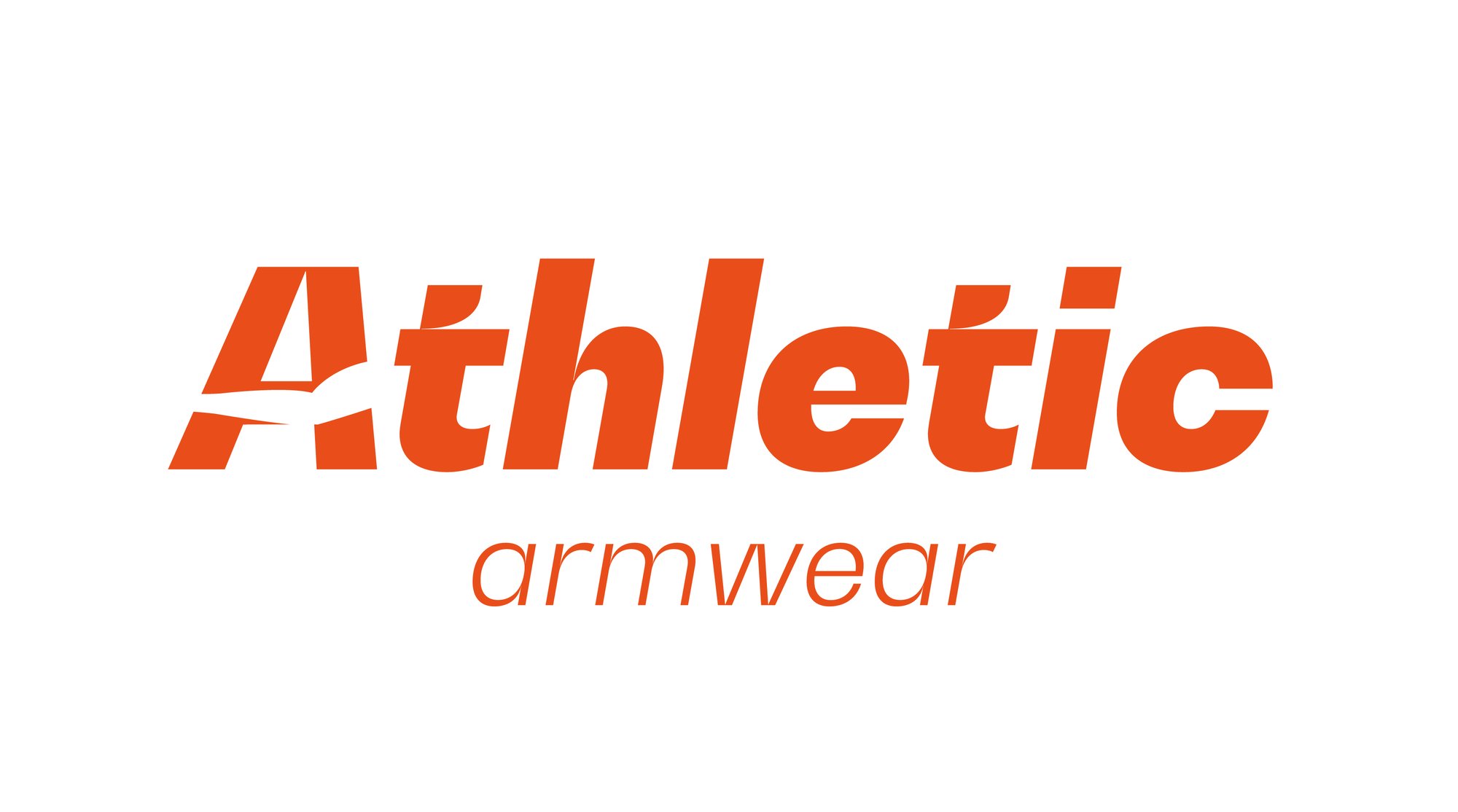 athletic armwear