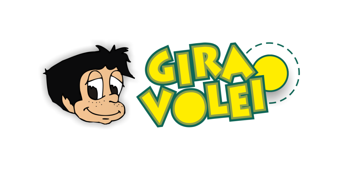 gira volei